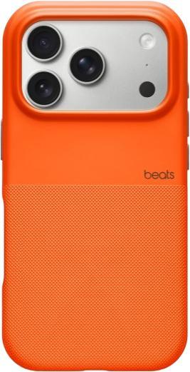Beats iPhone 17 Pro Rugged Case mit MagSafe und Kamerasteuerung