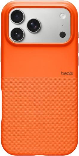 Beats iPhone 17 Pro Max Rugged Case mit MagSafe und Kamerasteuerung