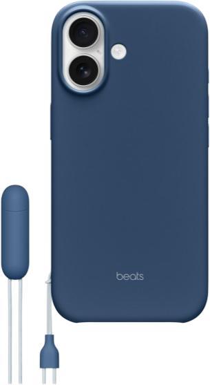 Beats iPhone 17 Kickstand Case mit MagSafe und Kamerasteuerung