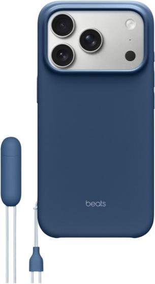 Beats iPhone 17 Pro Kickstand Case mit MagSafe und Kamerasteuerung