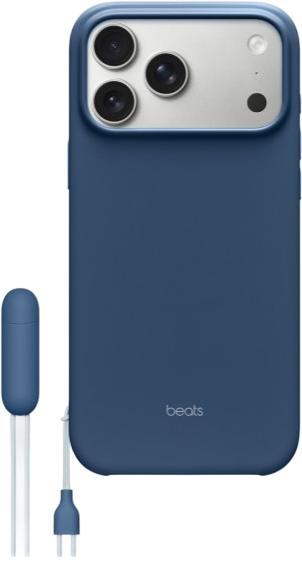 Beats iPhone 17 Pro Max Kickstand Case mit MagSafe und Kamerasteuerung