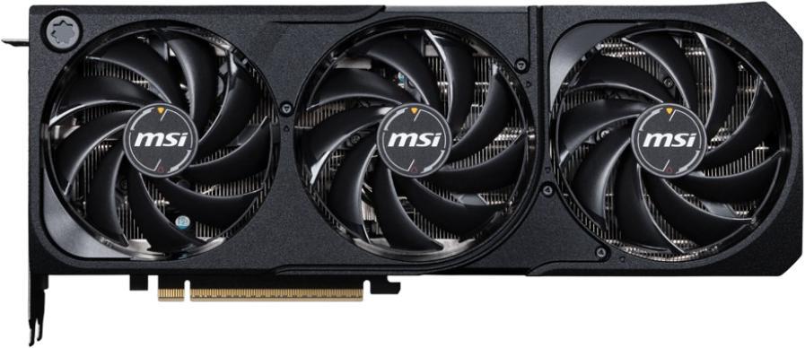 MSI GeForce RTX 5070 Ti Shadow 3X OC 16GB (V531-085R)