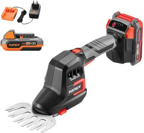 Fuxtec FX-E1HHS20SET