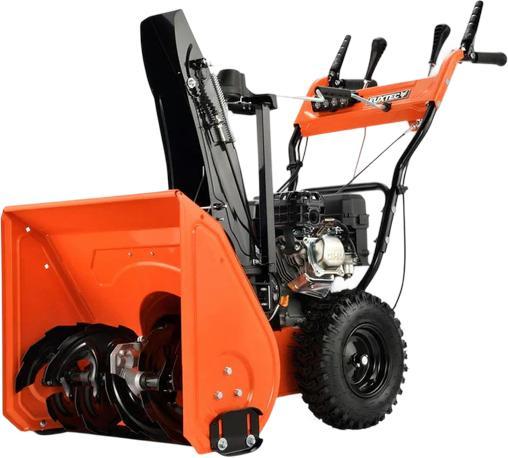Fuxtec FX-SF2196 Fuxtec FX-SF2196