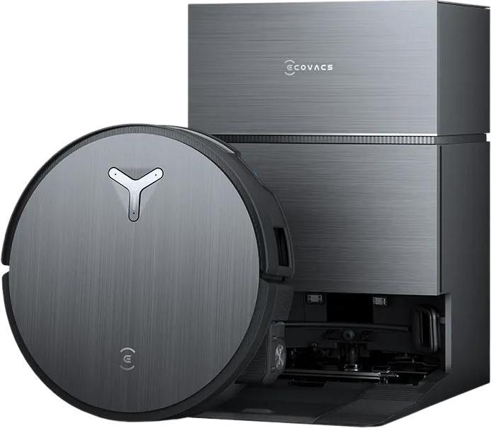 Ecovacs Deebot X11 PRO OMNI