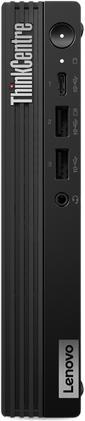 Lenovo ThinkCentre M75q Gen 5 (12RQ003FGE) Lenovo ThinkCentre M75q Gen 5 (12RQ003FGE)