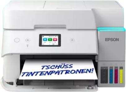 Epson EcoTank ET-4956 Epson EcoTank ET-4956
