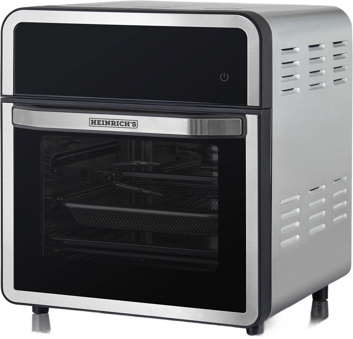 Heinrich's HFR 8209 Heinrich's HFR 8209