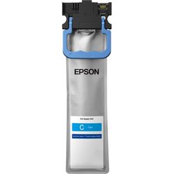 Epson WorkForce Pro EM-C8101R XL cyan (C13T13L240) Epson WorkForce Pro EM-C8101R XL cyan (C13T13L240)
