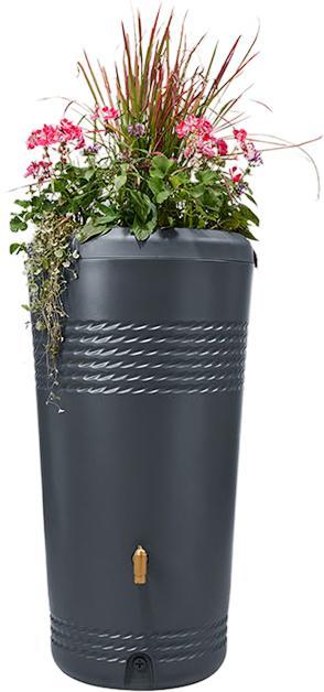4rain Milo 2in1 230 l