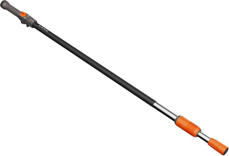 Gardena Cleansystem Teleskop - Stiel M-XL (18804-20) Gardena Cleansystem Teleskop - Stiel M-XL (18804-20)
