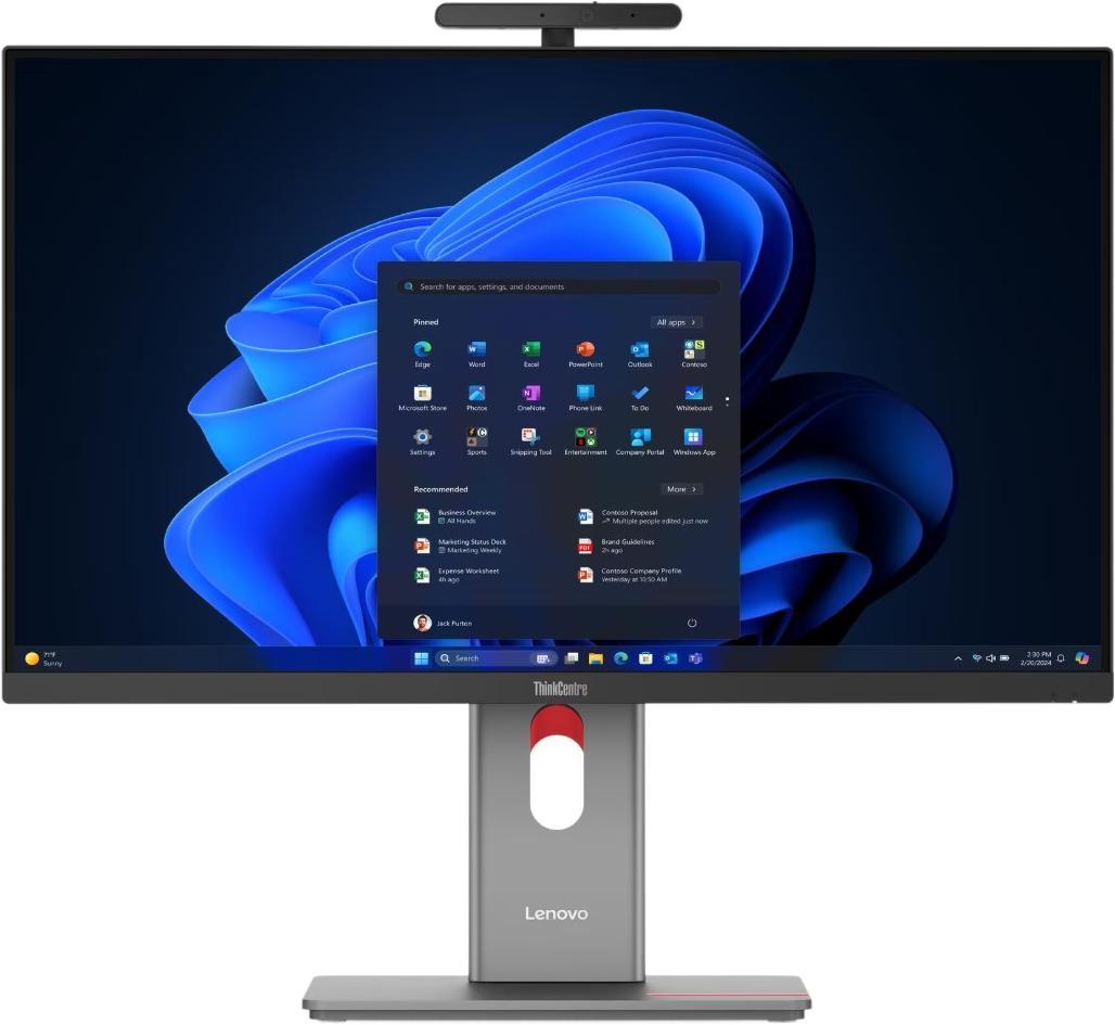 Lenovo ThinkCentre M90a Pro Gen6 AiO (13AM000TGE)