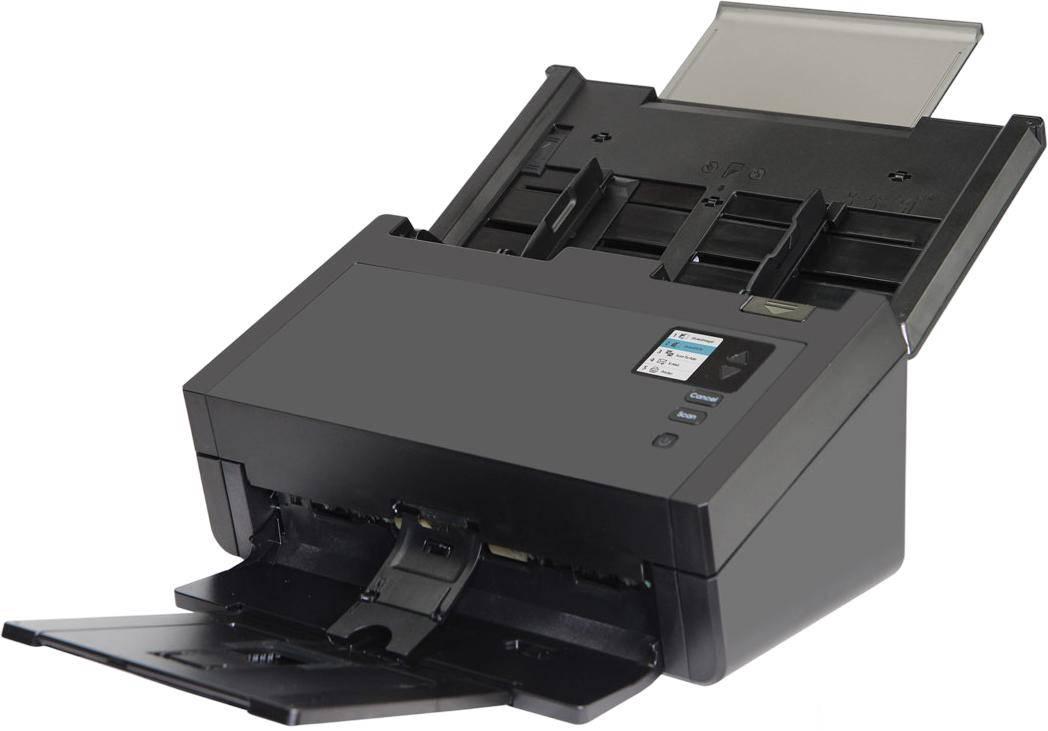 Avision AD380