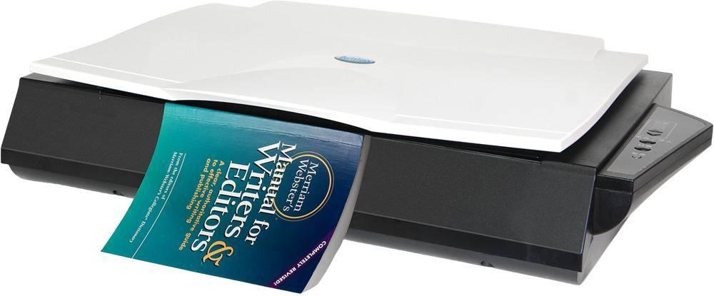 Avision FB6380E