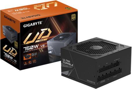 GIGABYTE UD750GM PG5 V2 750W