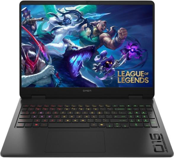 HP OMEN Gaming Laptop 16-m0172ng (BZ9G7EA)