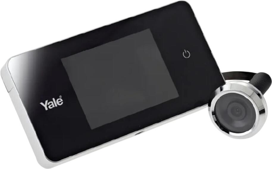 Yale Digitaler Türspion DDV 500 Yale Digitaler Türspion DDV 500