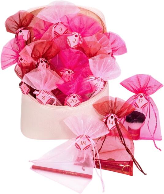 Catrice Twinkling Treasures Adventskalender 2025 Catrice Twinkling Treasures Adventskalender 2025