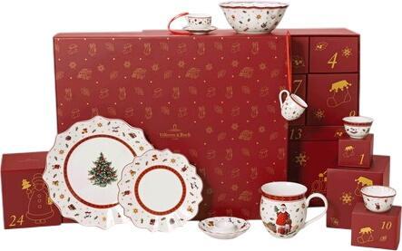 Villeroy & Boch Adventskalender 2025 Villeroy & Boch Adventskalender 2025