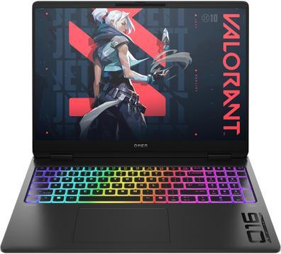HP OMEN MAX 16-ah0192ng (BJ5E2EA)