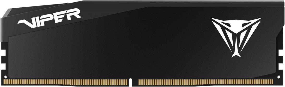 Patriot Memory Viper Elite 5 Ulta DDR5-6400 48GB Kit (VEU548G6432K)