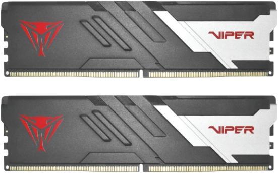 Patriot Memory Viper Venom DDR5-6400 48GB Kit (PVV548G640C32K)