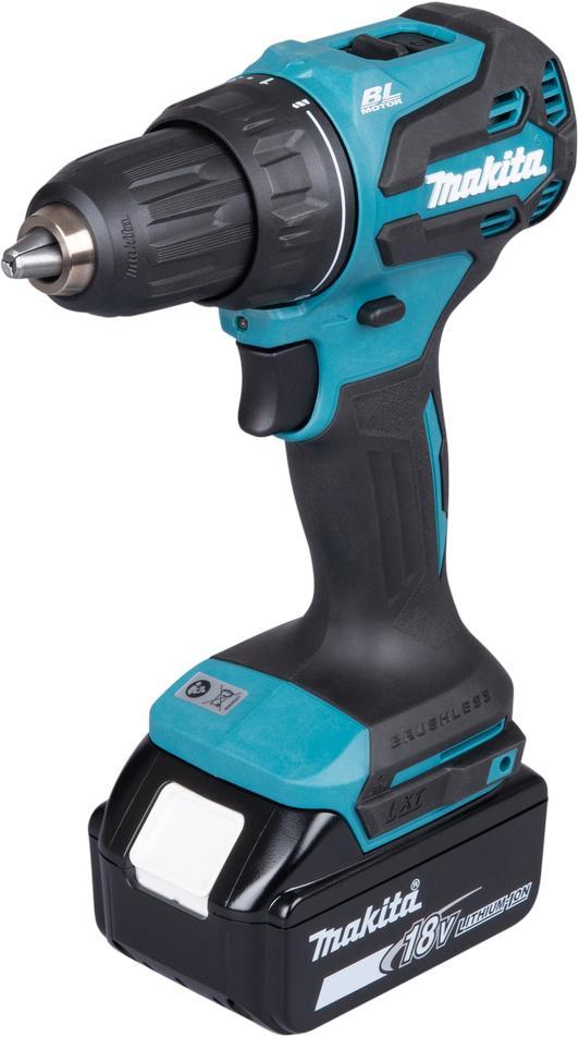 Makita DDF490RFJ