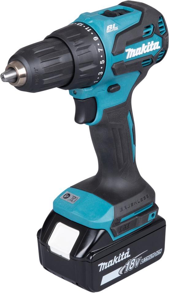 Makita DHP490RFX3