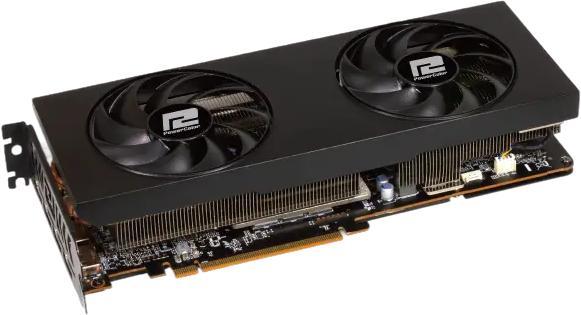 PowerColor Radeon RX 7800 XT 16GB (RX7800XT 16G-P)