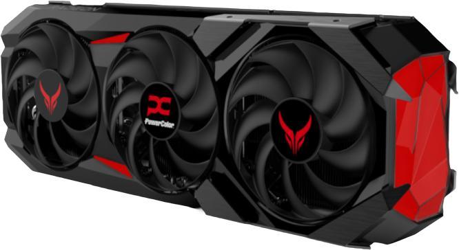 PowerColor Red Devil Radeon RX 9070 XT Special Edition 16GB