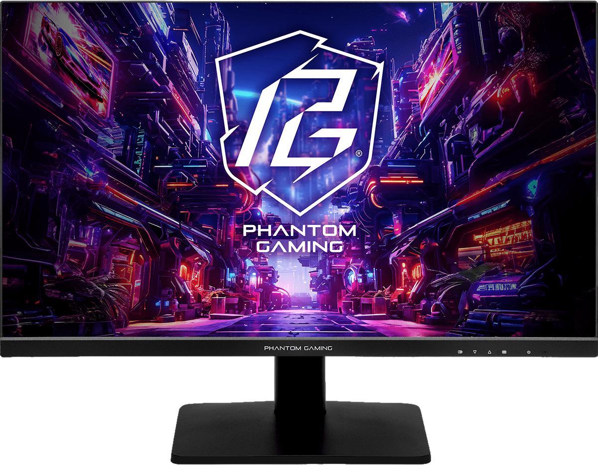 ASRock Phantom Gaming PG27FFX1B