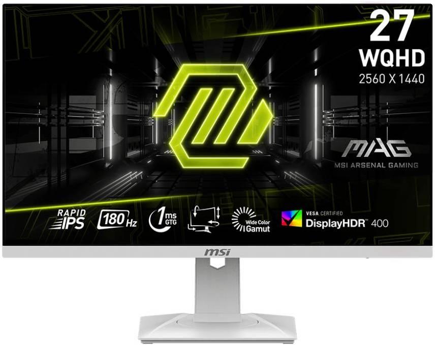MSI