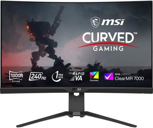 MSI