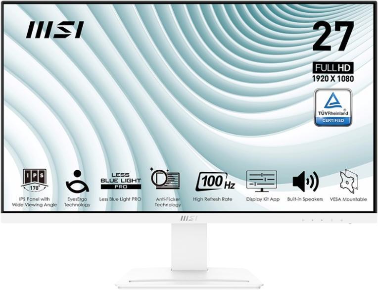 MSI