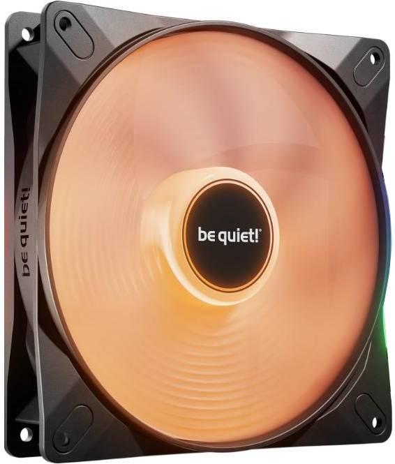 be quiet! Light Wings LX PWM 140 mm 3er Pack be quiet! Light Wings LX PWM 140 mm 3er Pack