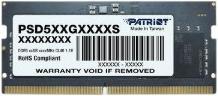 Patriot Memory Signature Line DDR5-5600 16GB (PSD516G560081S)