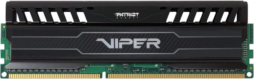 Patriot Memory Viper 3 DDR3-1866 16GB Kit (PV316G186C0K)