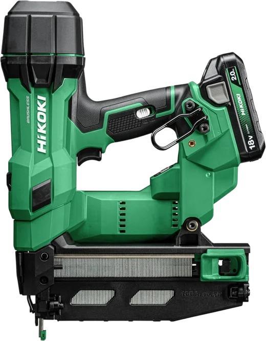 Hikoki NT1865DSAWXZ