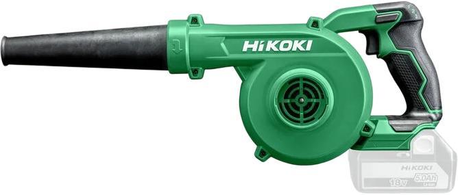 Hikoki RB18DCW4Z