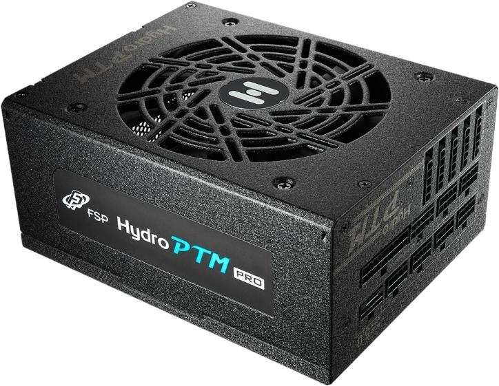 FSP Group Hydro PTM Pro ATX 3.0 1650W