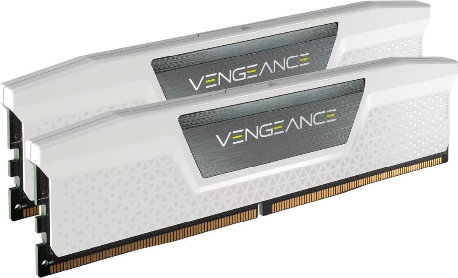 Corsair Vengeance DDR5-6400 32GB Kit (CMK32GX5M2B6400Z32W)