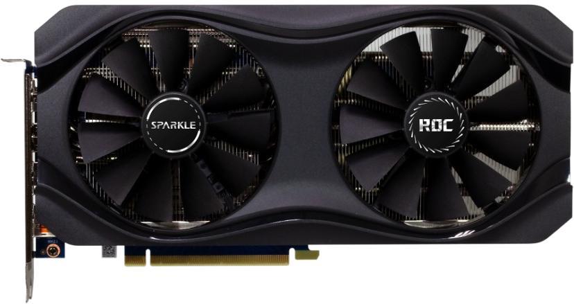 SPARKLE Arc A770 ROC OC Edition 16GB (1A1-S00413300G)