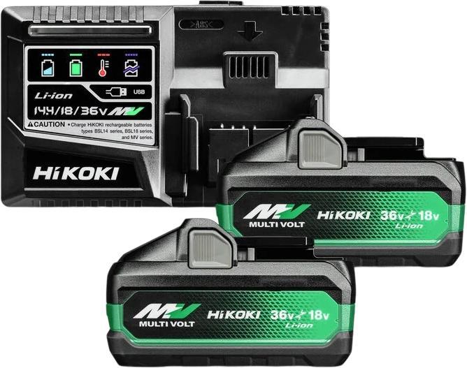 Hikoki UC18YSL3WJZ