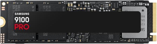 Samsung 9100 Pro 1TB (MZ-VAP1T0BW)