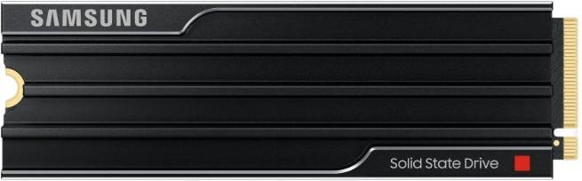Samsung 9100 Pro 1TB (MZ-VAP1T0CW)