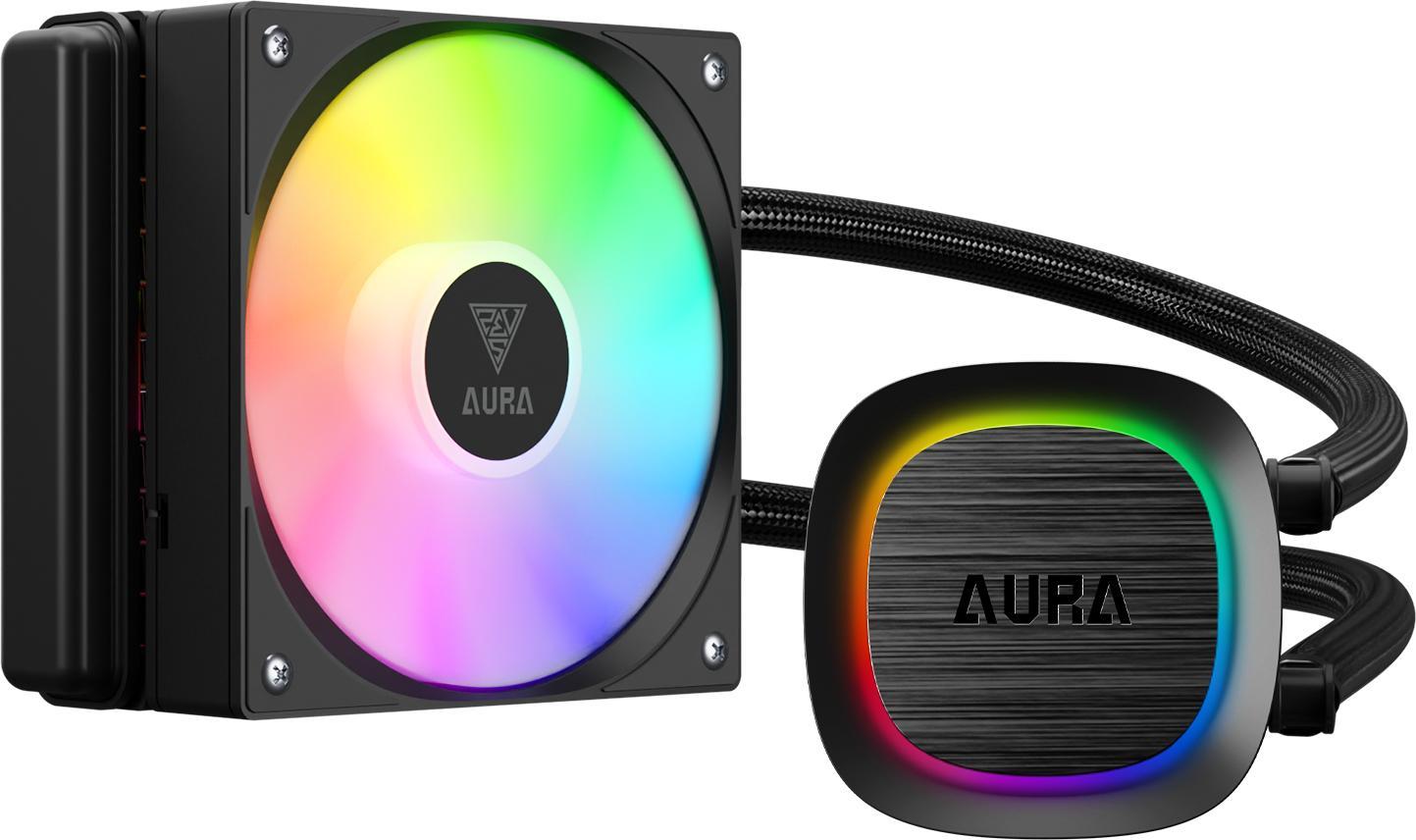 Gamdias Aura GL120 V2