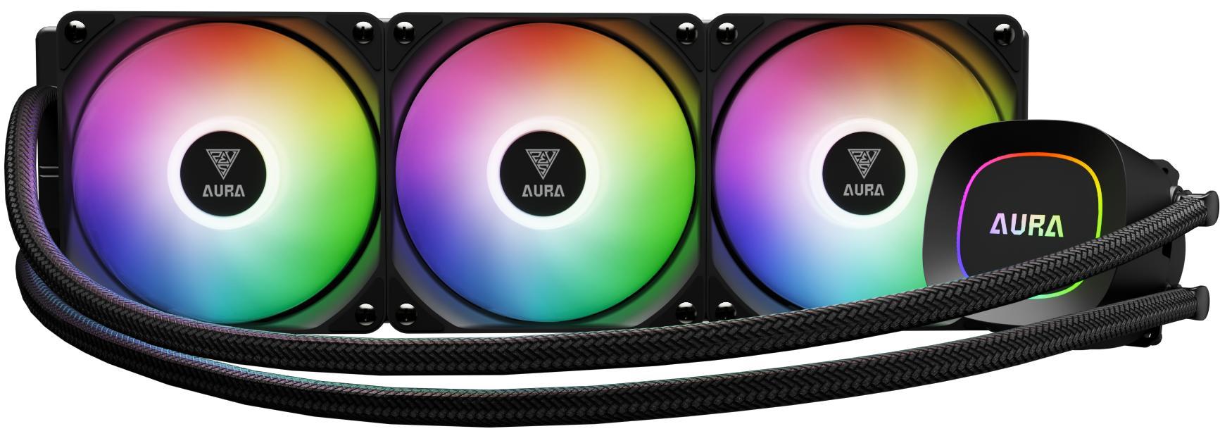Gamdias Aura GL360 Lite