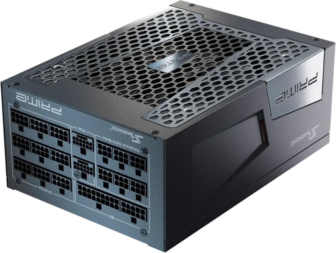 Seasonic Prime PX-2200 ATX 3.1 2200W