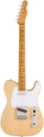 Fender Limited Edition Vintera II Road Worn '60s Telecaster