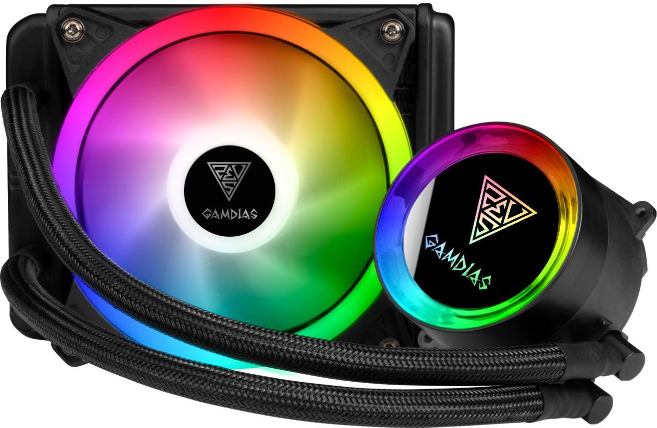 Gamdias Chione E2-120 Lite